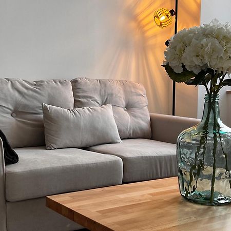 Appartement Gordon Smith, En Plein Centre, 4 Pers Sainte-Mère-Église Εξωτερικό φωτογραφία
