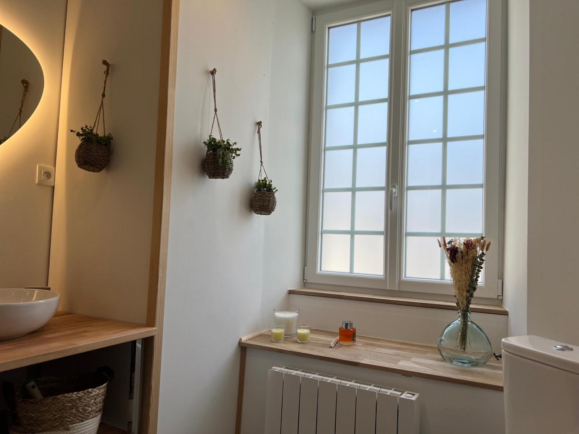 Appartement Gordon Smith, En Plein Centre, 4 Pers Sainte-Mère-Église Εξωτερικό φωτογραφία