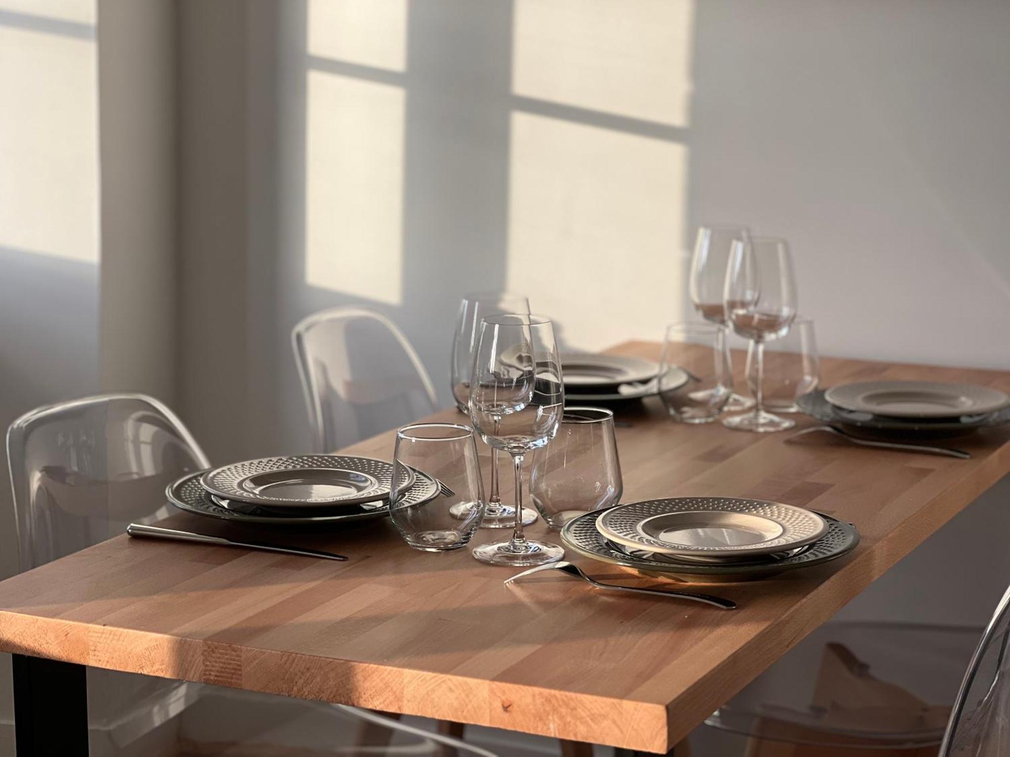 Appartement Gordon Smith, En Plein Centre, 4 Pers Sainte-Mère-Église Εξωτερικό φωτογραφία