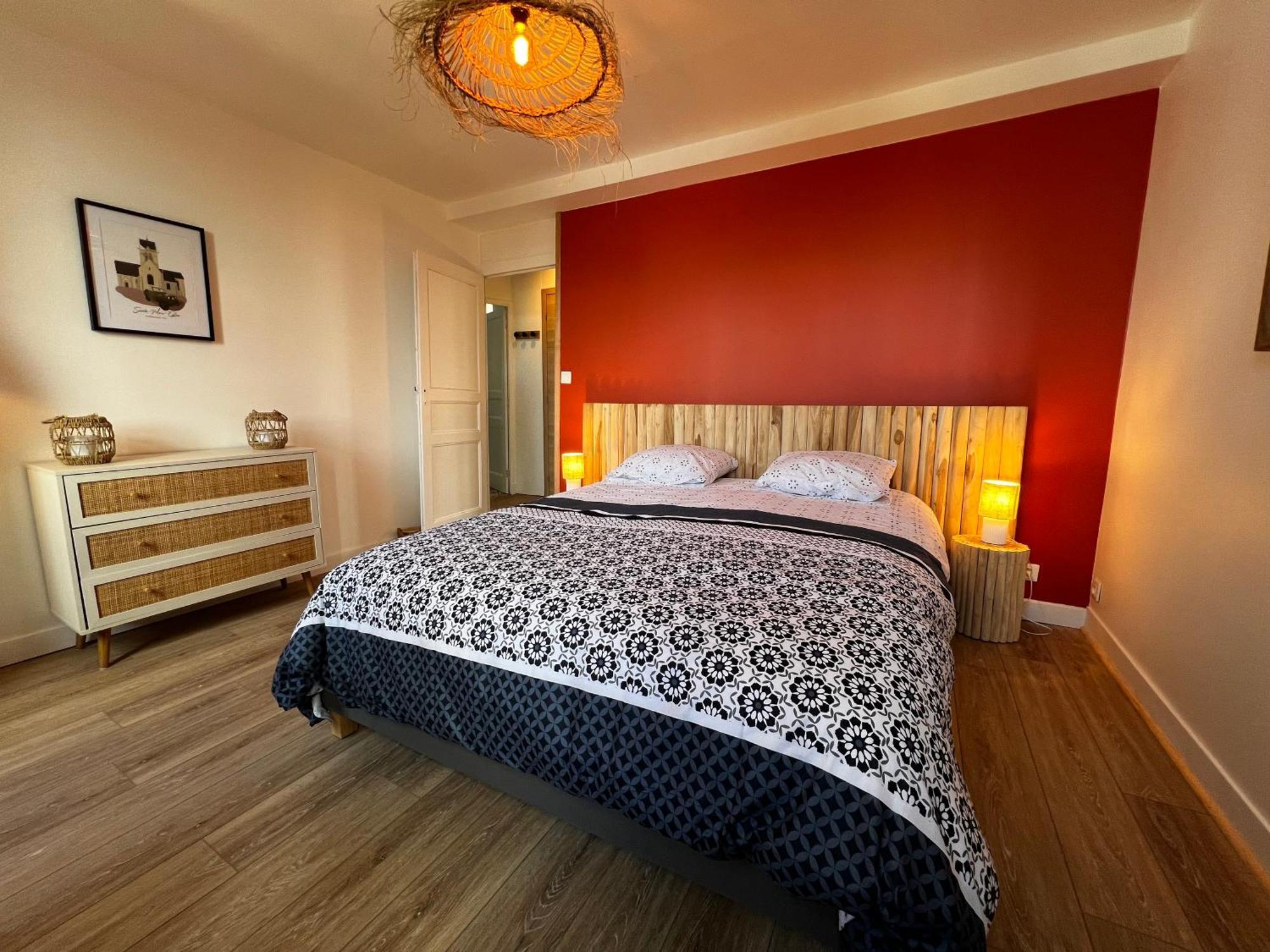 Appartement Gordon Smith, En Plein Centre, 4 Pers Sainte-Mère-Église Εξωτερικό φωτογραφία